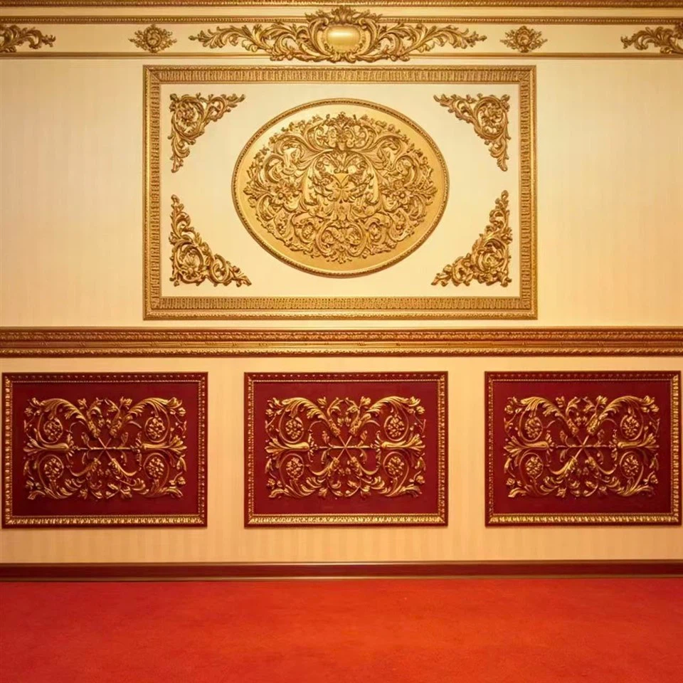 Traditional Wall Panels suppliers